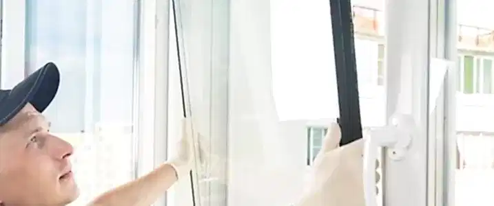 Что такое установка отливов на пластиковых окнах